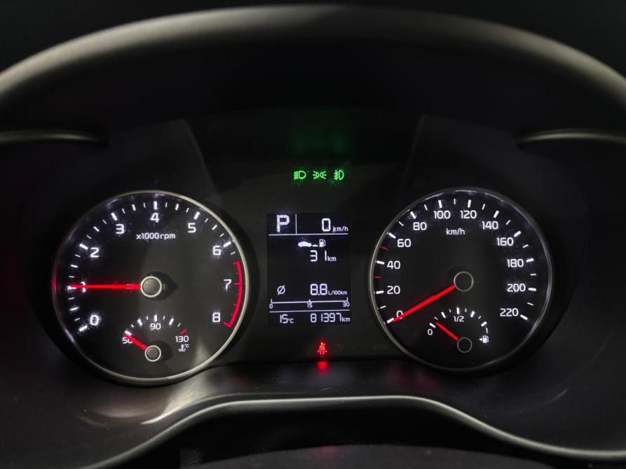 Kia Rio IV Альметьевск  - изображение 19