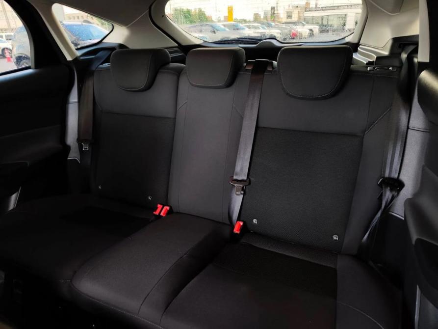 Ford Focus III Рестайлинг Санкт-Петербург  - изображение 18