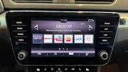 Skoda Superb III Санкт-Петербург  - изображение 33