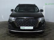 Chery Tiggo 7 Pro Max I Москва  - изображение 33