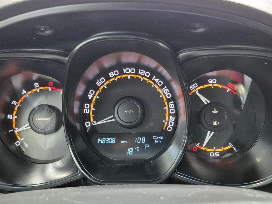 Lada (ВАЗ) Vesta I Воронеж  - изображение 9