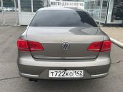 Volkswagen Passat B7 Кемерово  - изображение 44