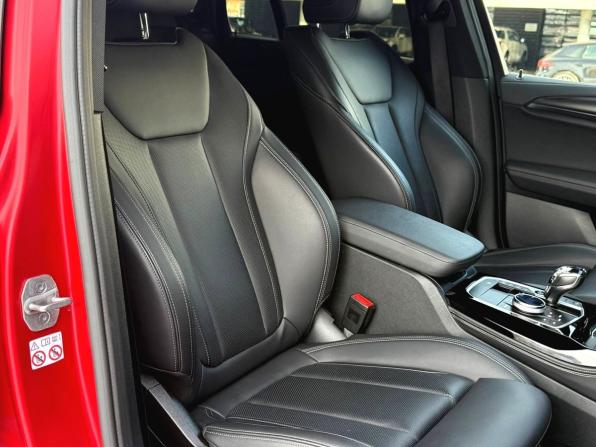 BMW X4 II (G02) Рестайлинг с пробегом 2021 года, цена 5 680 000 рублей, 64676 км, внедорожник, Автокод Объявления