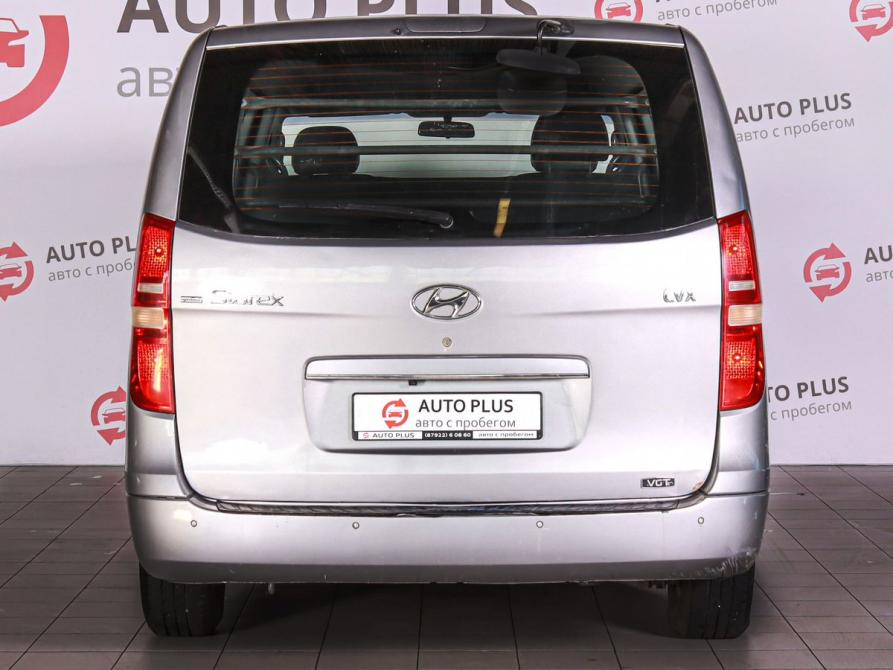 Hyundai Grand Starex I Минеральные Воды  - изображение 5