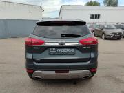 Geely Atlas I Уфа  - изображение 31
