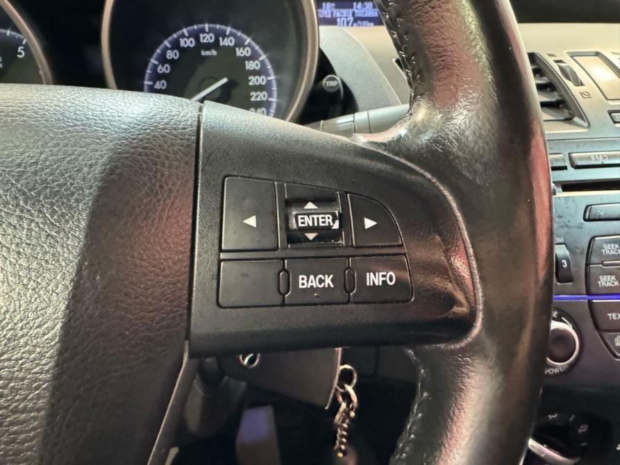 Mazda 3 II (BL) Рестайлинг Новочеркасск  - изображение 18