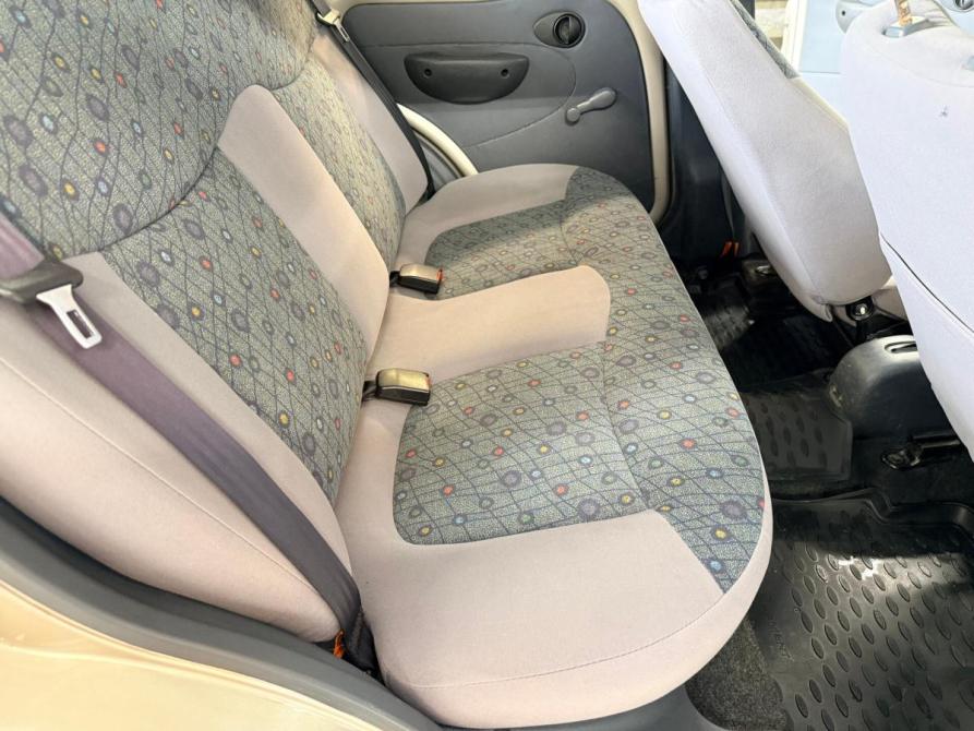 Daewoo Matiz I Рестайлинг Тюмень  - изображение 19