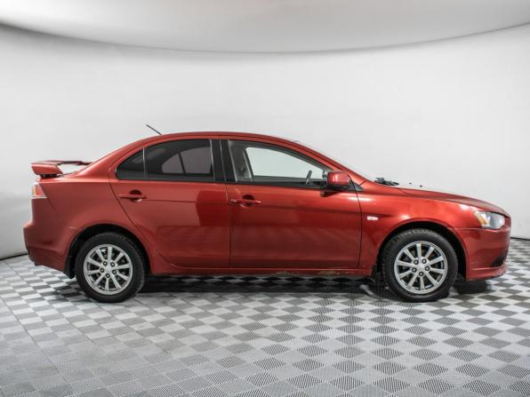 Mitsubishi Lancer X Рестайлинг с пробегом 2012 года, цена 695 000 рублей, 286000 км, седан, Автокод Объявления