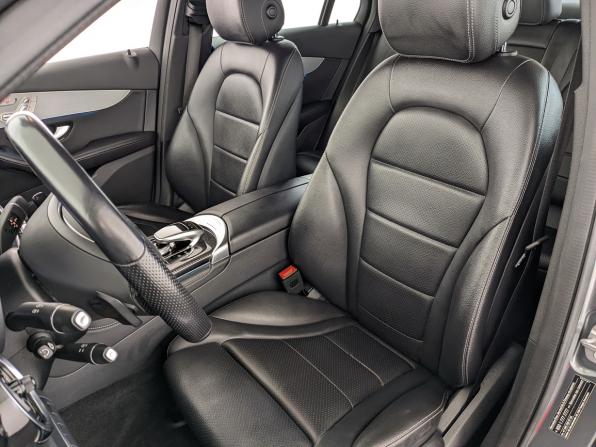 Mercedes-Benz GLC Coupe I (C253) с пробегом 2019 года, цена 3 550 000 рублей, 151325 км, внедорожник, Автокод Объявления