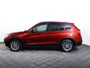 BMW X3 II (F25) Москва  - изображение 30