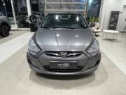 Hyundai Solaris I Серпухов  - изображение 11