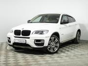 BMW X6 I (E71) Рестайлинг Санкт-Петербург  - изображение 23