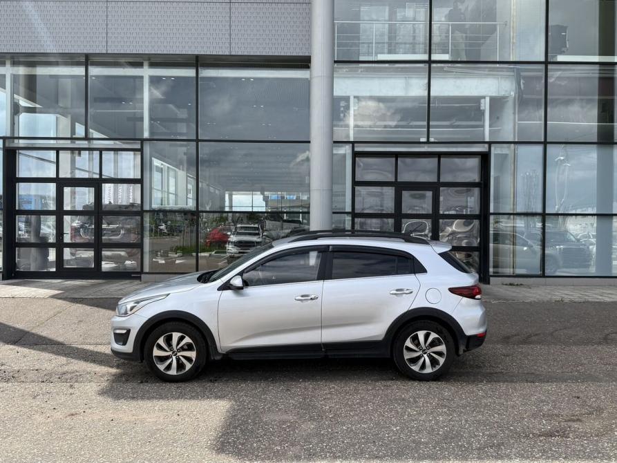 Kia Rio IV Тверь  - изображение 3