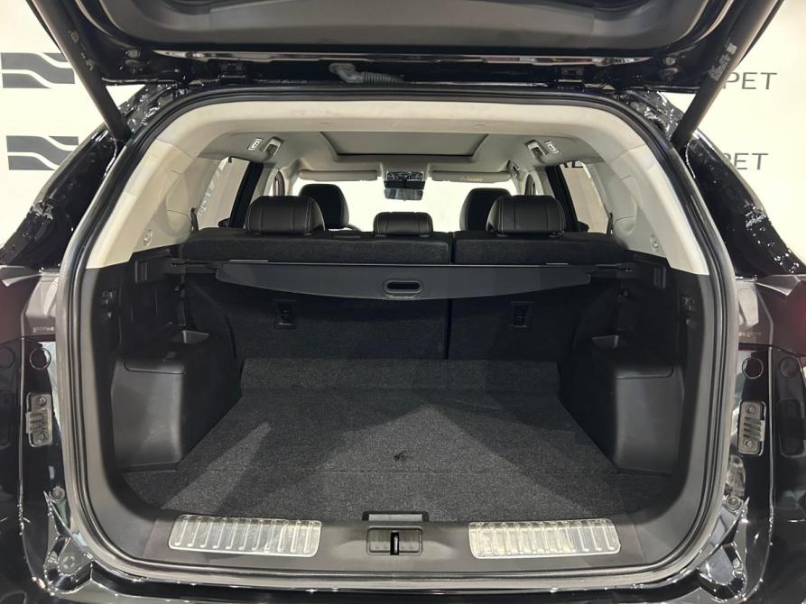 JETOUR X70+ I Рестайлинг Санкт-Петербург  - изображение 12