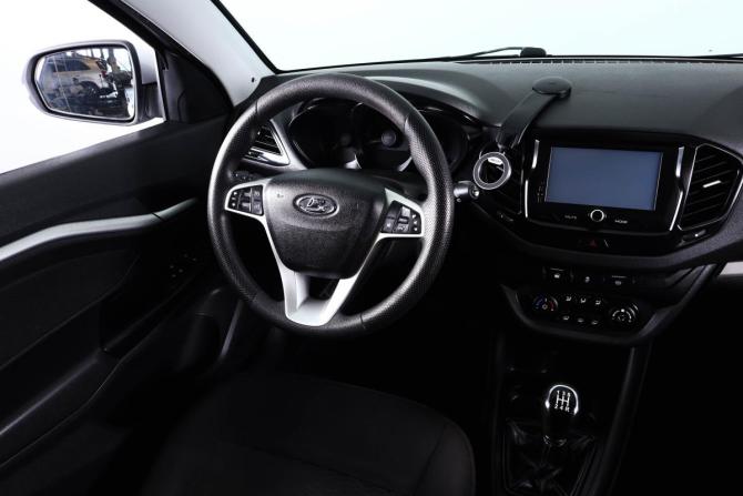 Lada (ВАЗ) Vesta I с пробегом 2019 года, цена 1 089 000 рублей, 148000 км, универсал, Автокод Объявления