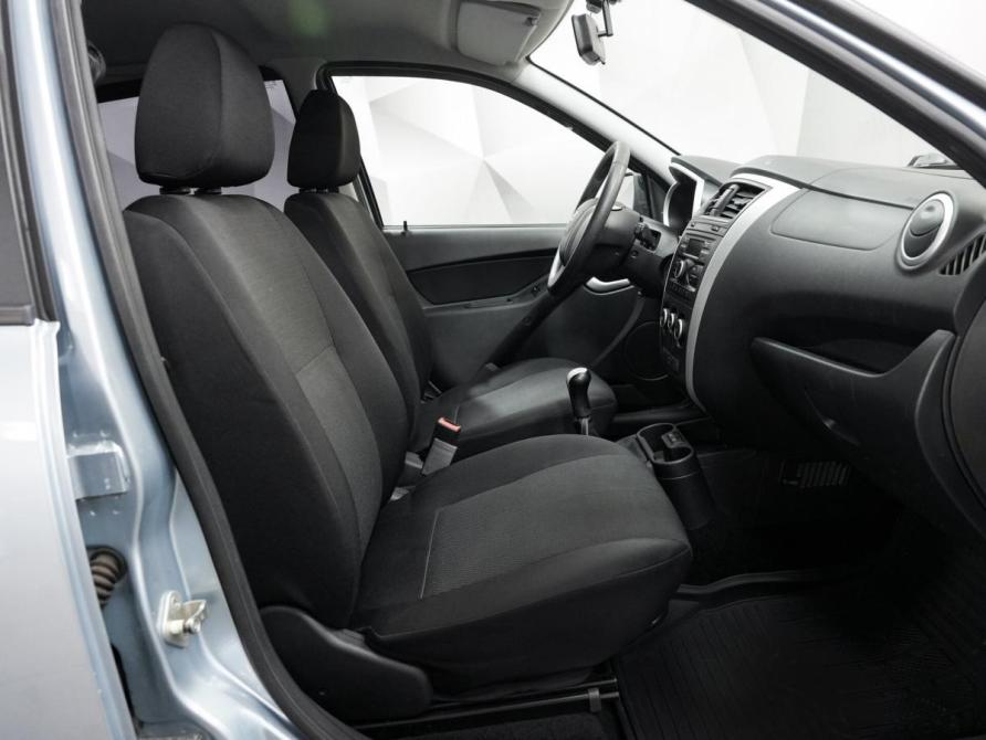 Datsun mi-DO Ульяновск  - изображение 12