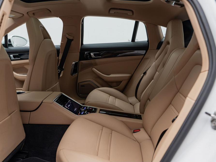 Porsche Panamera II Рестайлинг Москва  - изображение 22
