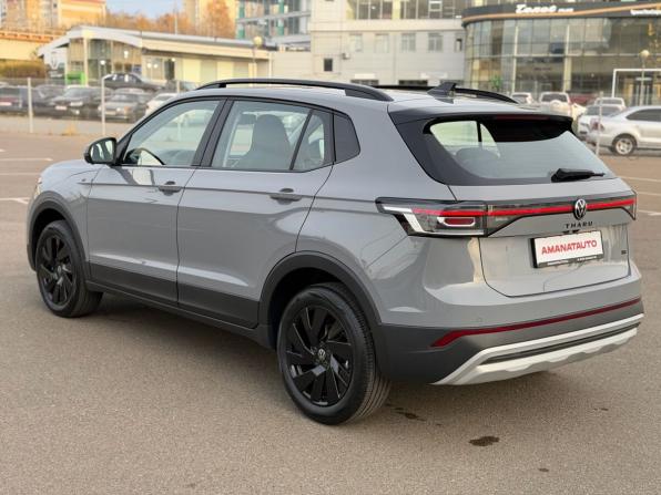 Volkswagen Tharu XR с пробегом 2026 года, цена 2 850 000 рублей, 25 км, внедорожник, Автокод Объявления