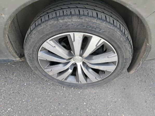 Peugeot 3008 I Рестайлинг с пробегом 2014 года, цена 631 000 рублей, 230726 км, внедорожник, Автокод Объявления