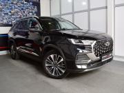 Chery Tiggo 8 Pro Max I Рестайлинг Кемерово  - изображение 34