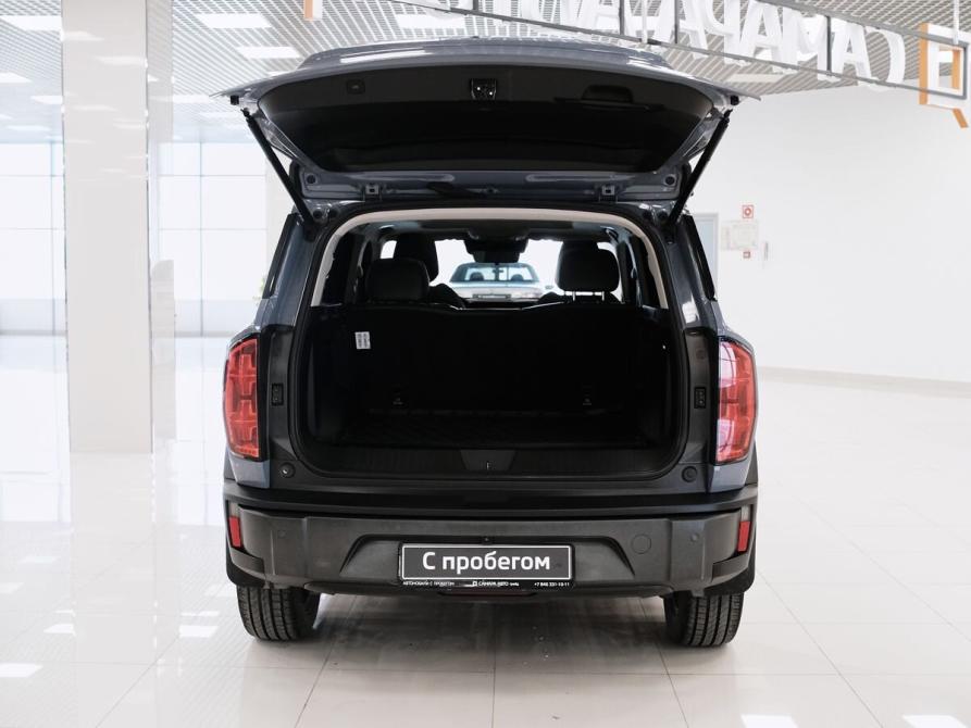 Haval H3 I Самара  - изображение 22