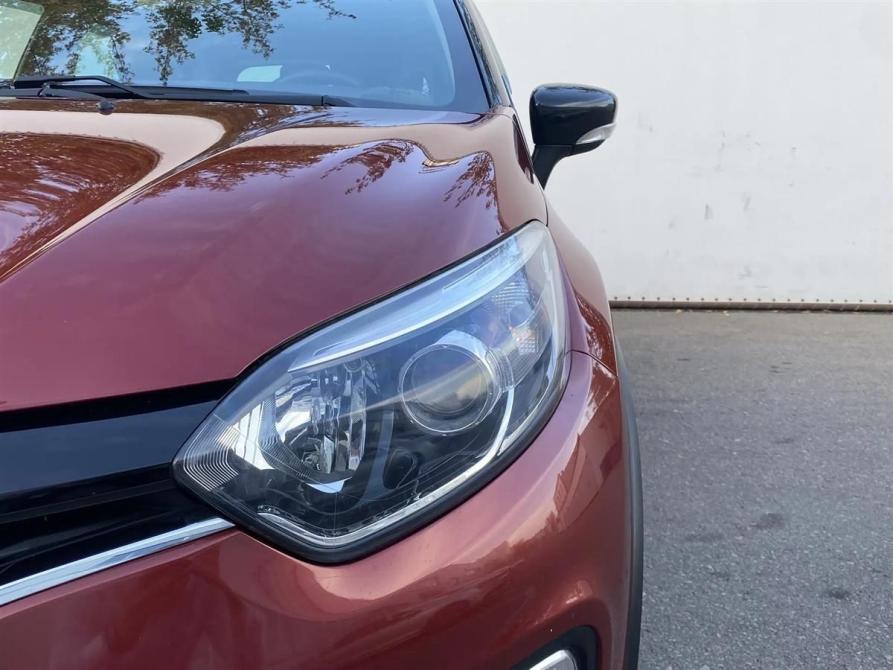 Renault Kaptur I Липецк  - изображение 9
