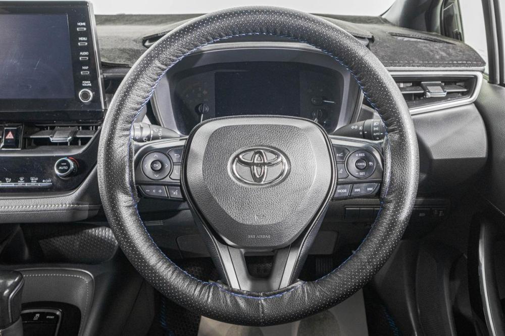 Toyota Corolla XII (E210) Барнаул  - изображение 14
