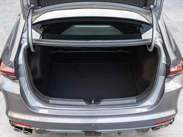 GAC Trumpchi Empow с пробегом 2021 года, цена 2 130 000 рублей, 34457 км, седан, Автокод Объявления