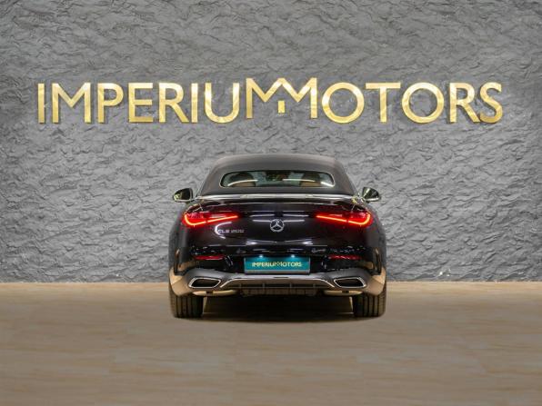 Новый Mercedes-Benz CLE 2026 года, цена 9 650 000 рублей, кабриолет, Автокод Объявления
