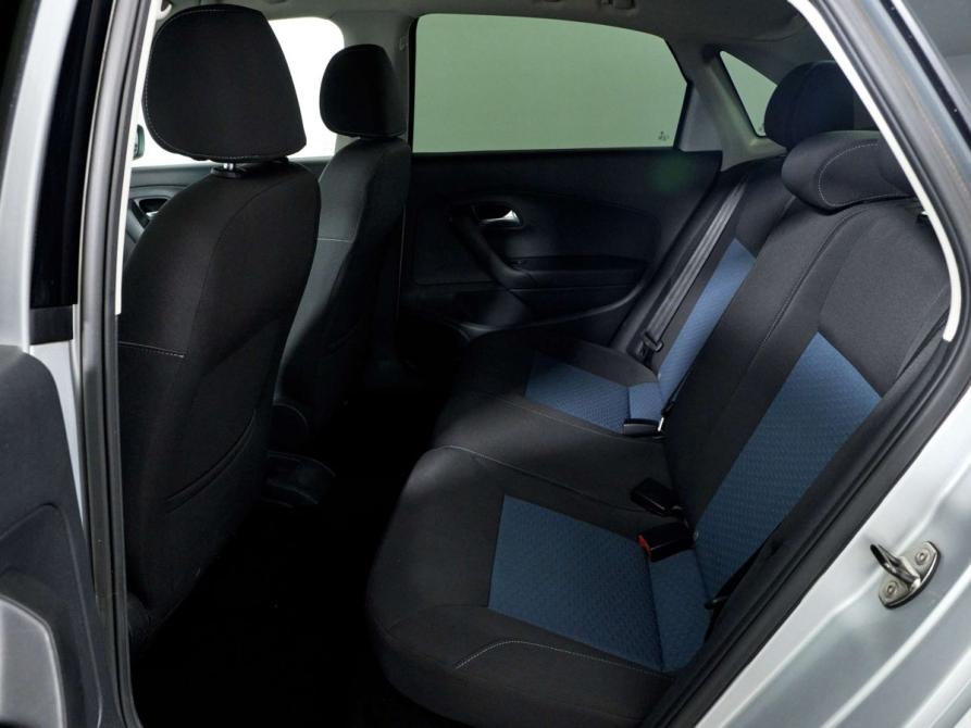Volkswagen Polo V Санкт-Петербург  - изображение 19