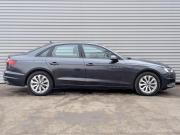 Audi A4 V (B9) Рестайлинг Москва  - изображение 34