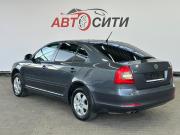 Skoda Octavia II (A5) Рестайлинг Тамбов  - изображение 24