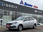 Lada (ВАЗ) Granta I Рестайлинг Набережные Челны  - изображение 29