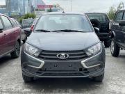 Lada (ВАЗ) Granta I Рестайлинг Екатеринбург  - изображение 7