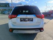 Mitsubishi Outlander III Рестайлинг 2 Тюмень  - изображение 30