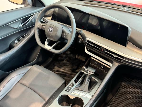 Changan CS35 Plus I Рестайлинг с пробегом 2023 года, цена 1 850 000 рублей, 30500 км, внедорожник, Автокод Объявления