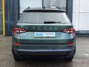 Skoda Kodiaq I Москва  - изображение 24