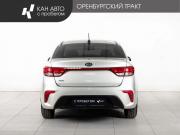Kia Rio IV Казань  - изображение 20