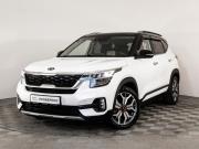 Kia Seltos I Санкт-Петербург  - изображение 21