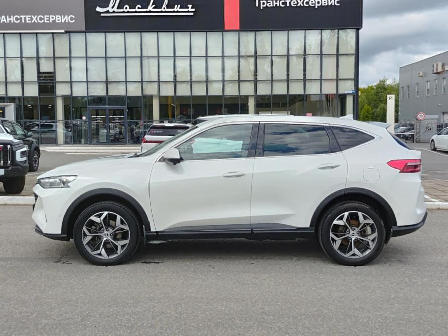 Haval F7 I Рестайлинг Чебоксары  - изображение 10