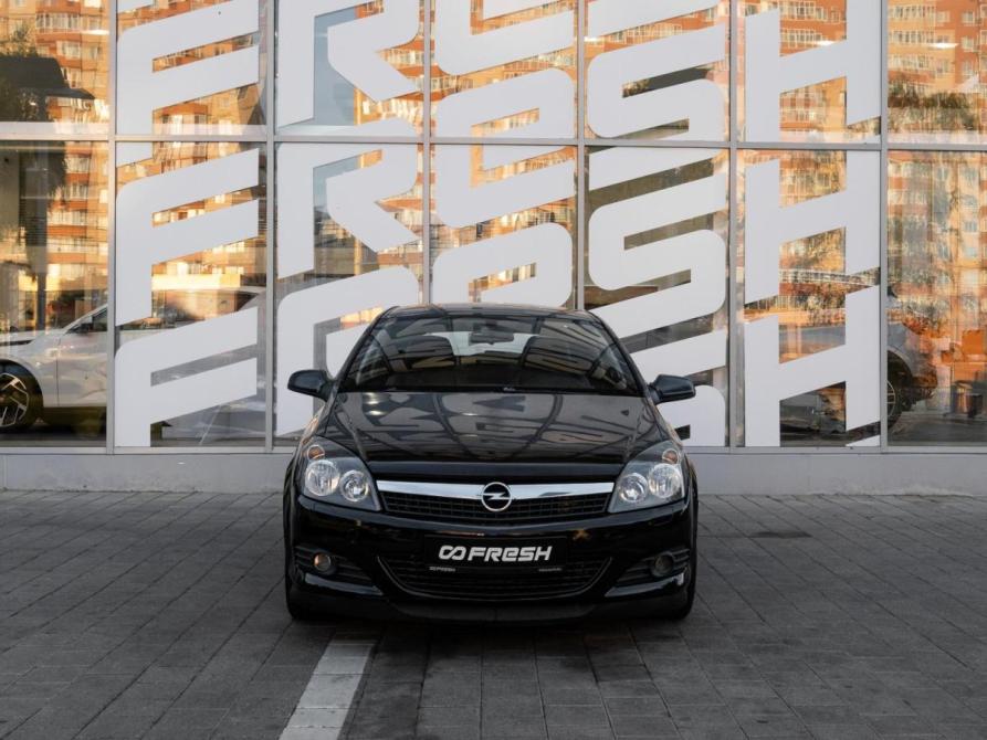 Opel Astra H Рестайлинг Ставрополь  - изображение 3