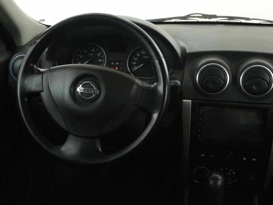 Nissan Almera III (G15) Иваново  - изображение 14