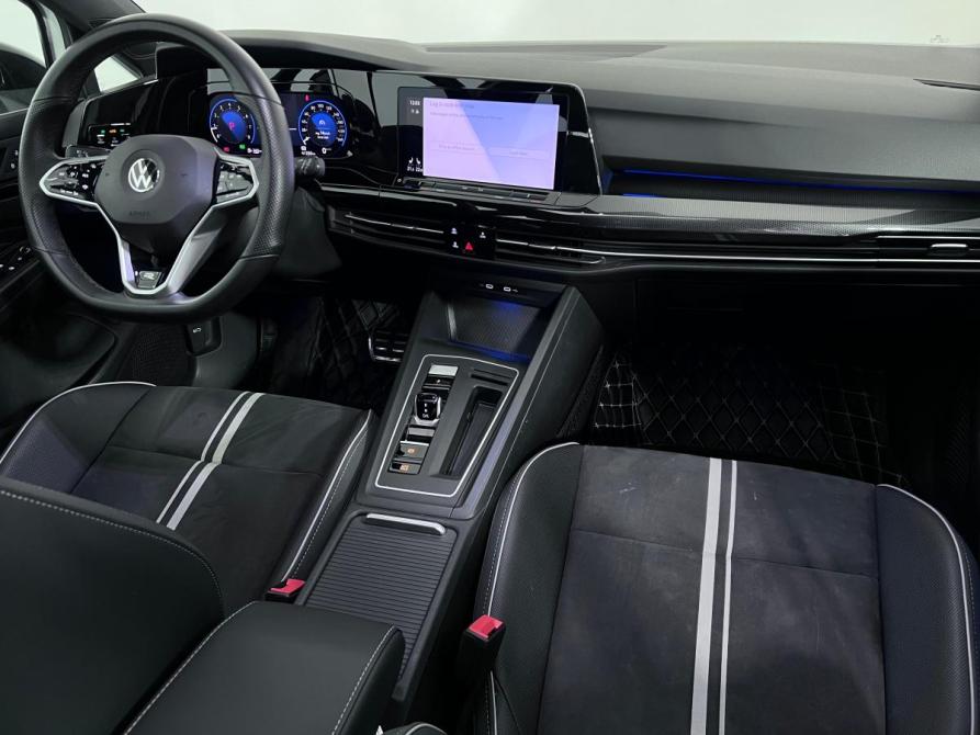 Volkswagen Golf VIII Ростов-на-Дону  - изображение 12