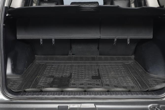 Toyota Land Cruiser Prado 150 Series Рестайлинг 1 с пробегом 2014 года, цена 3 599 000 рублей, 160000 км, внедорожник, Автокод Объявления