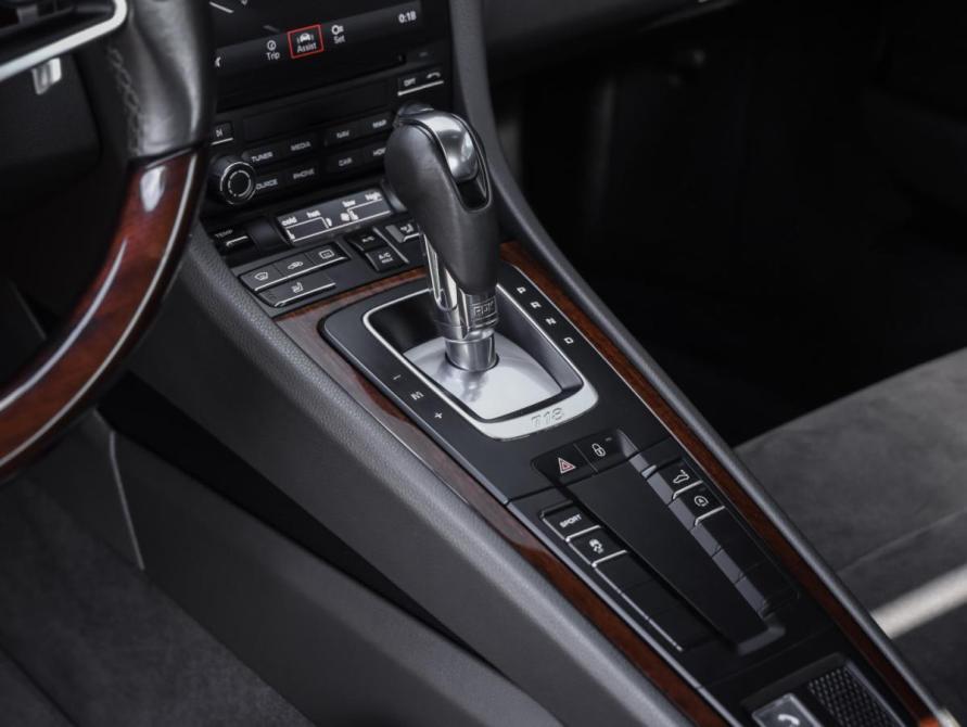 Porsche Cayman III 718 (982) Санкт-Петербург  - изображение 23