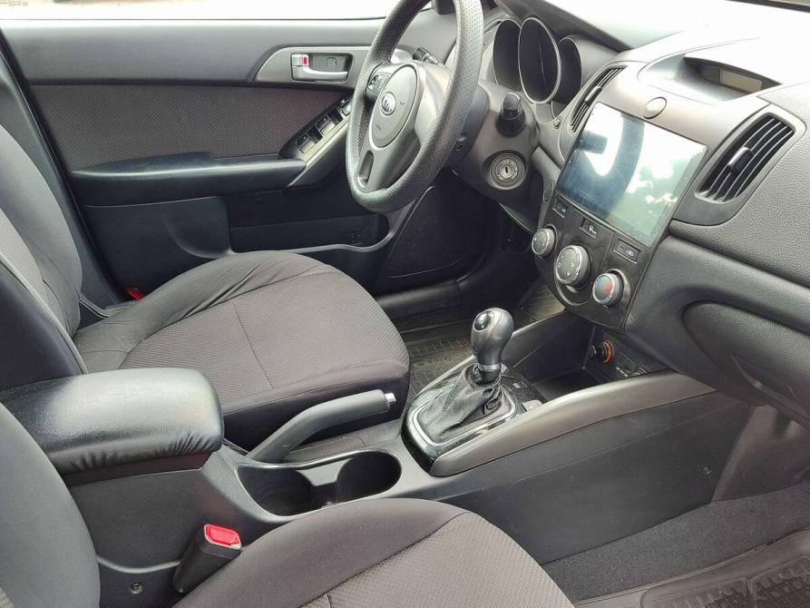 Kia Cerato II Москва  - изображение 9