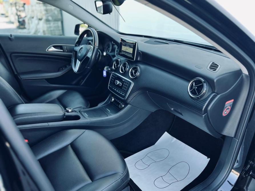 Mercedes-Benz GLA I (X156) Санкт-Петербург  - изображение 7