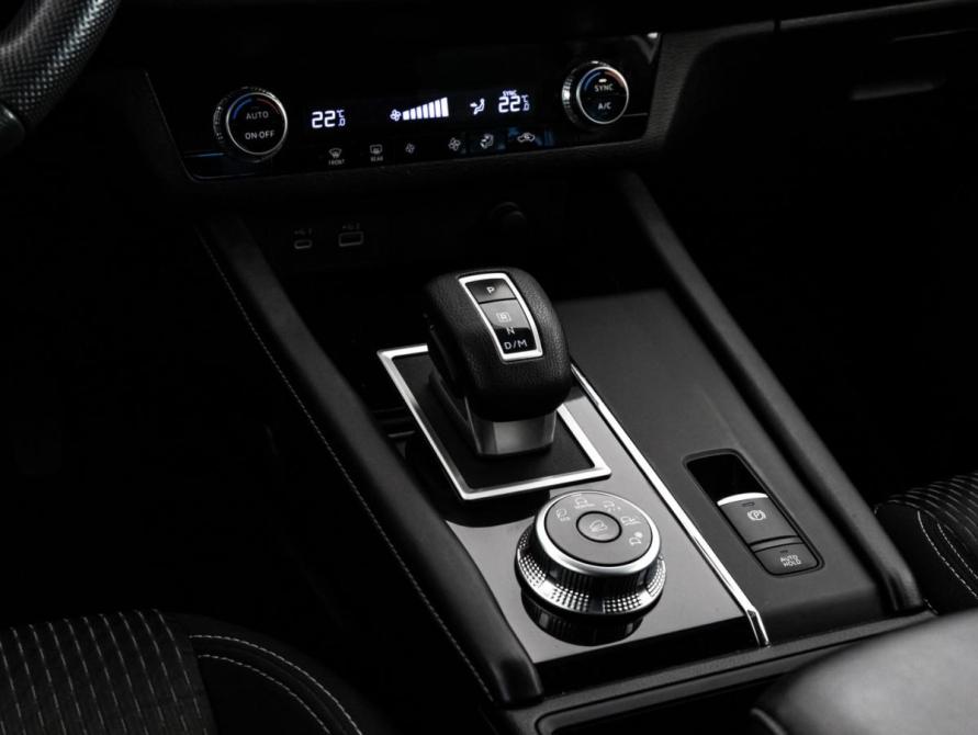 Mitsubishi Outlander IV Санкт-Петербург  - изображение 14