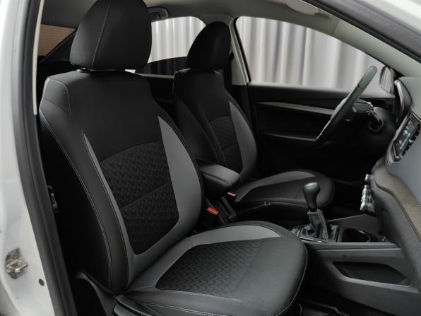 Lada (ВАЗ) Vesta I Рестайлинг (NG) с пробегом 2023 года, цена 1 229 000 рублей, 23000 км, седан, Автокод Объявления