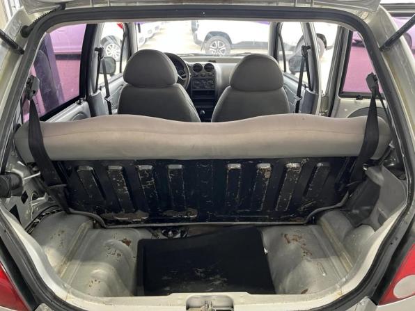 Daewoo Matiz I Рестайлинг с пробегом 2010 года, цена 164 000 рублей, 165560 км, хэтчбек, Автокод Объявления
